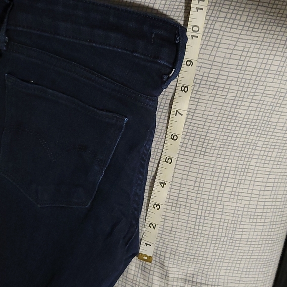 LEVI'S | 711 Skinny Jeans - Picture 6 of 6